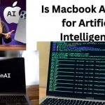 Is Macbook Air Good For Artificial Intelligence